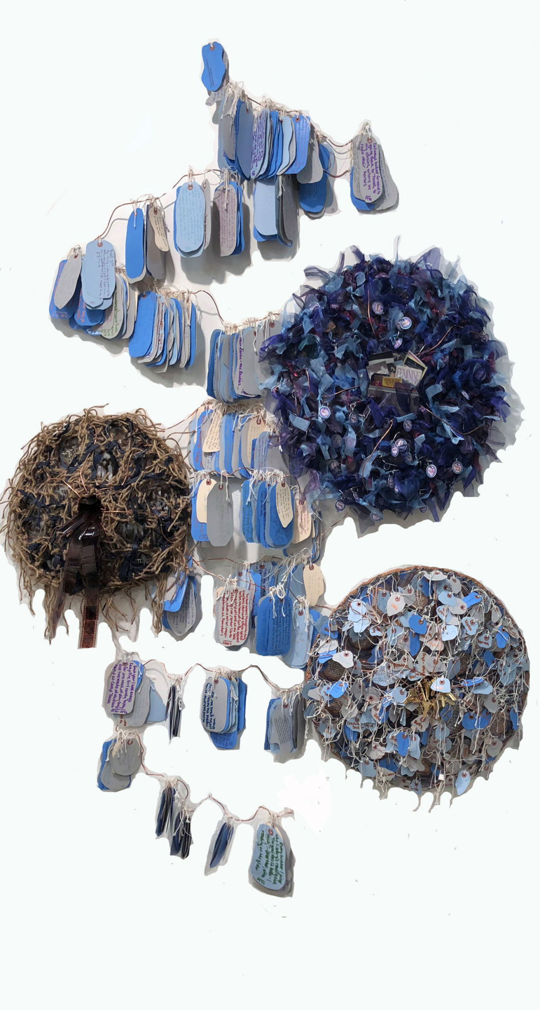 "What Is It About My Memory" by Sherri Cornett